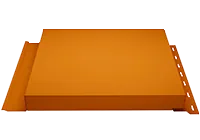 Фасадные кассеты 10×300 мм